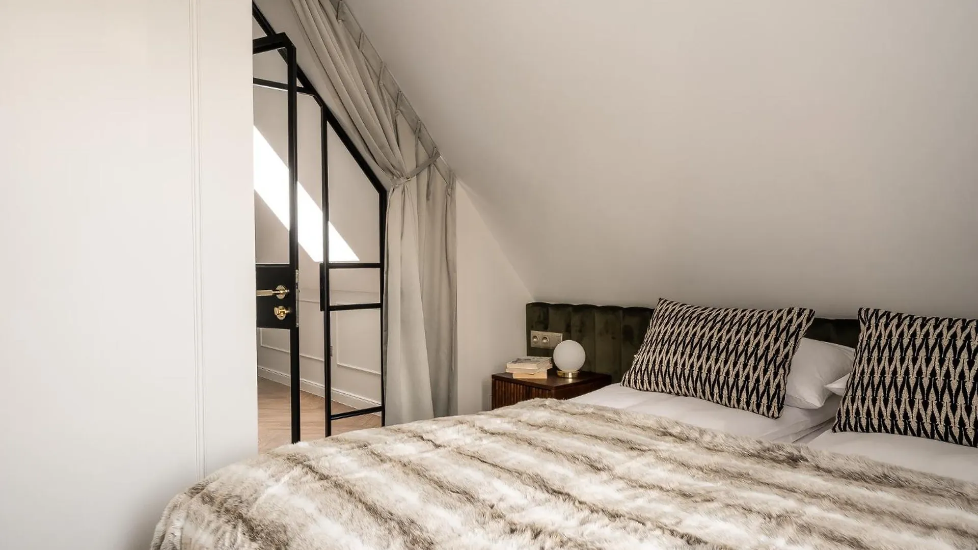 Renesans Residence Zakopane 3*,