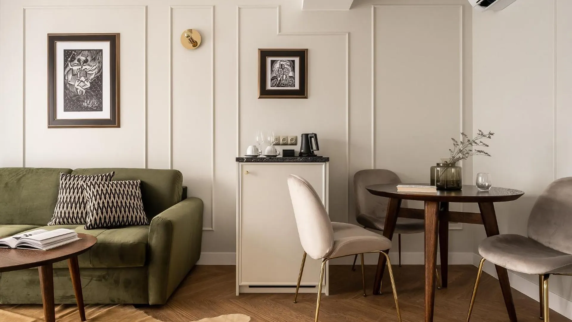 Aparthotel Renesans Zakopane