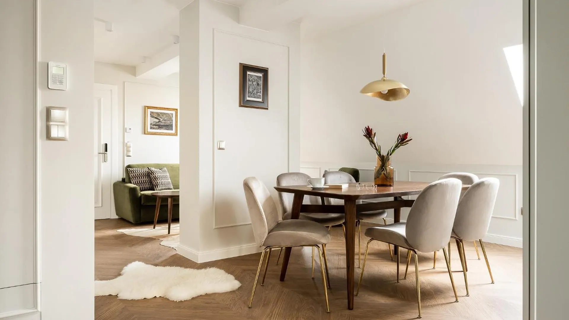 Aparthotel Renesans Zakopane 3*,  Poland