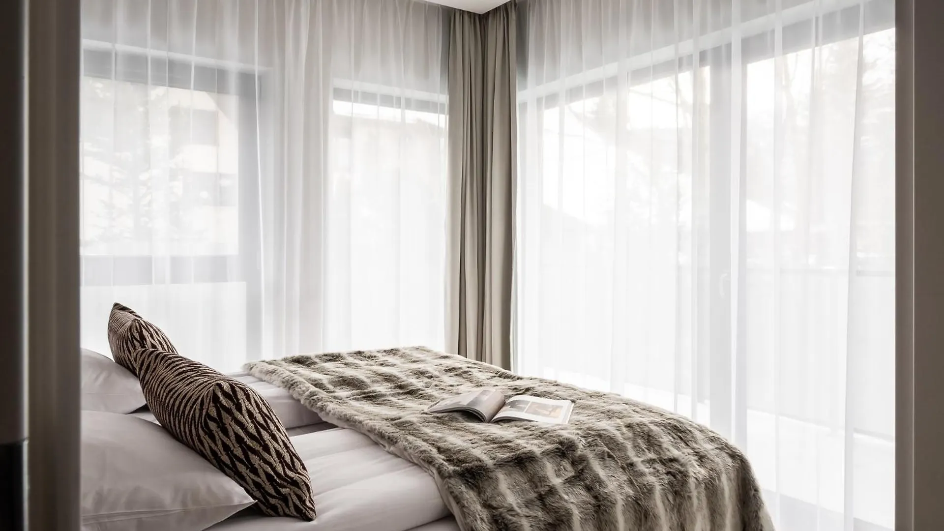 Aparthotel Renesans Zakopane