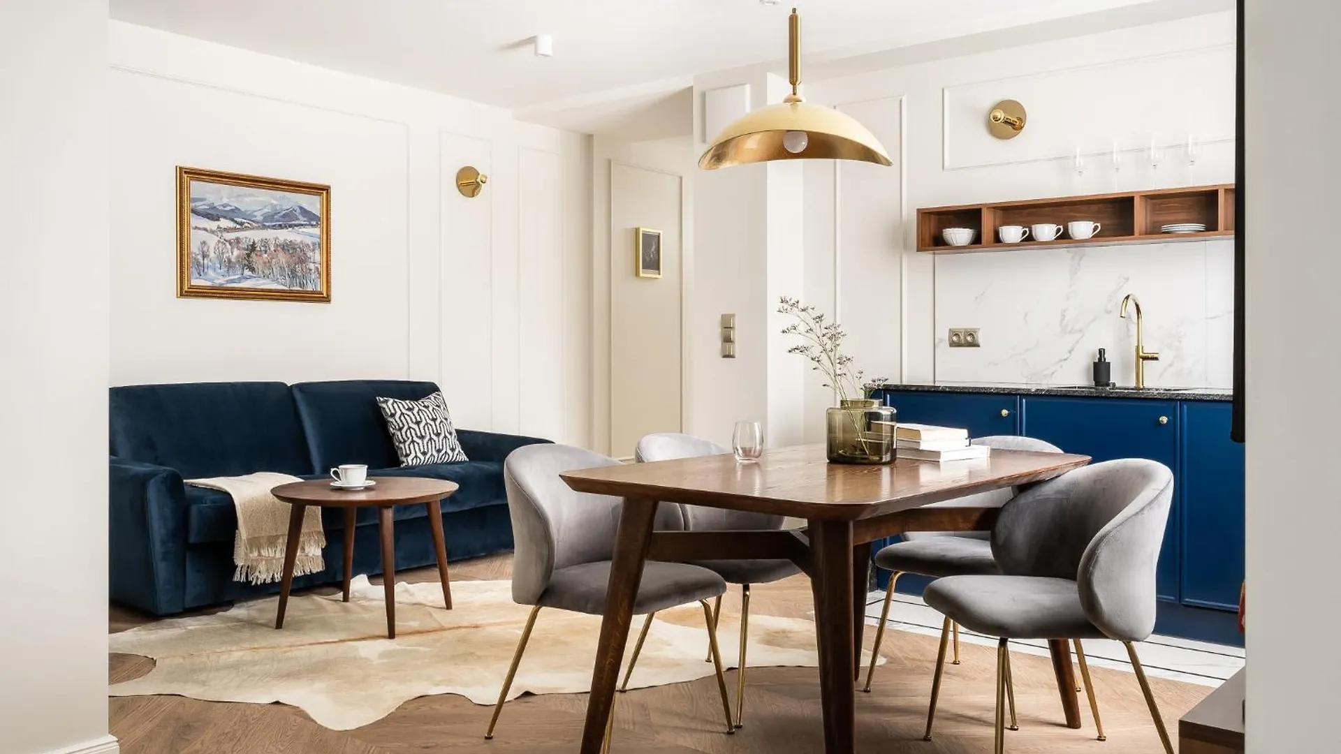 Aparthotel Renesans Zakopane