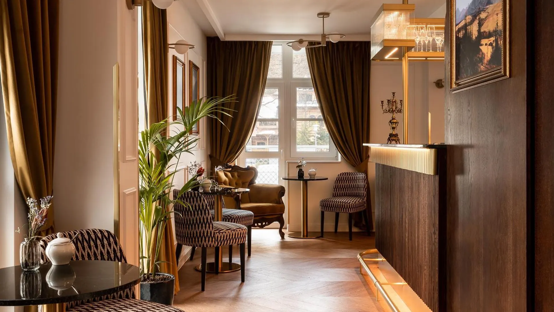 Renesans Residence Zakopane 3*,