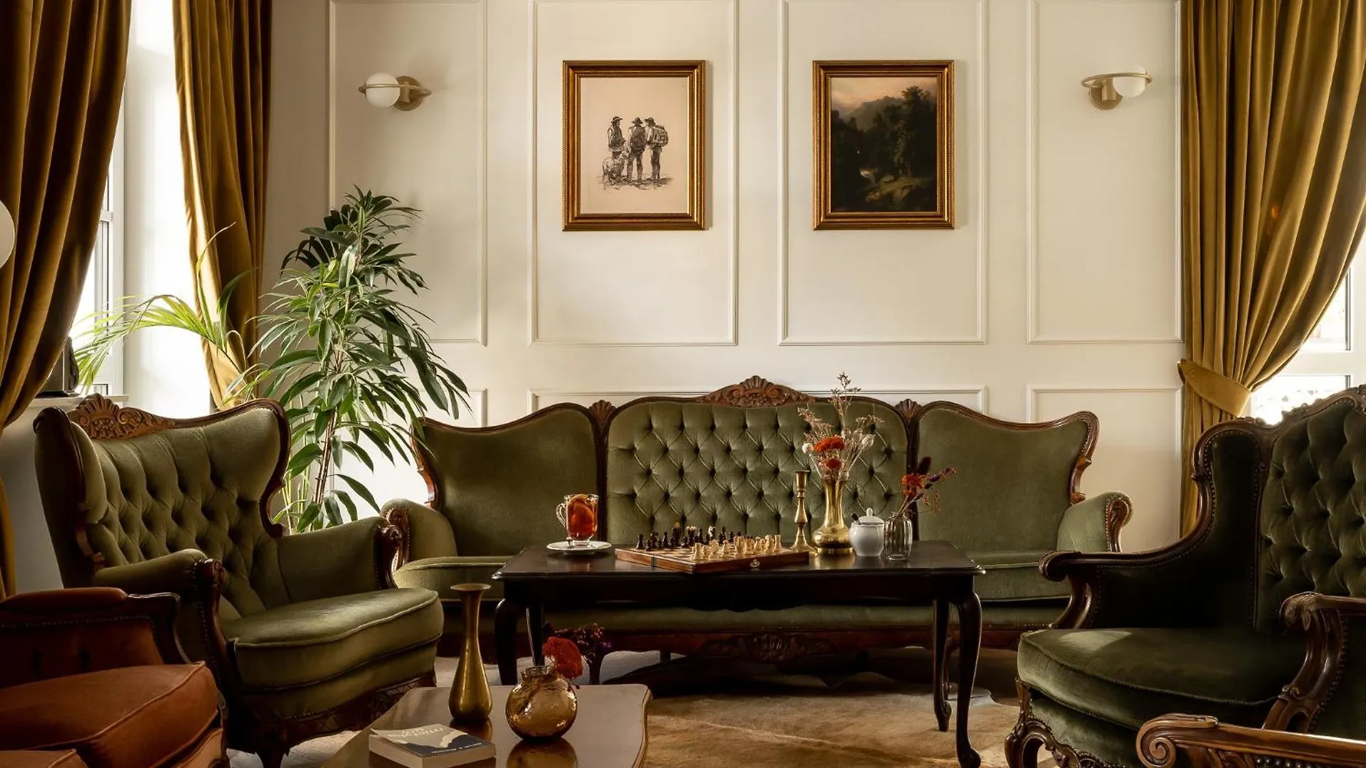 Aparthotel Renesans Zakopane