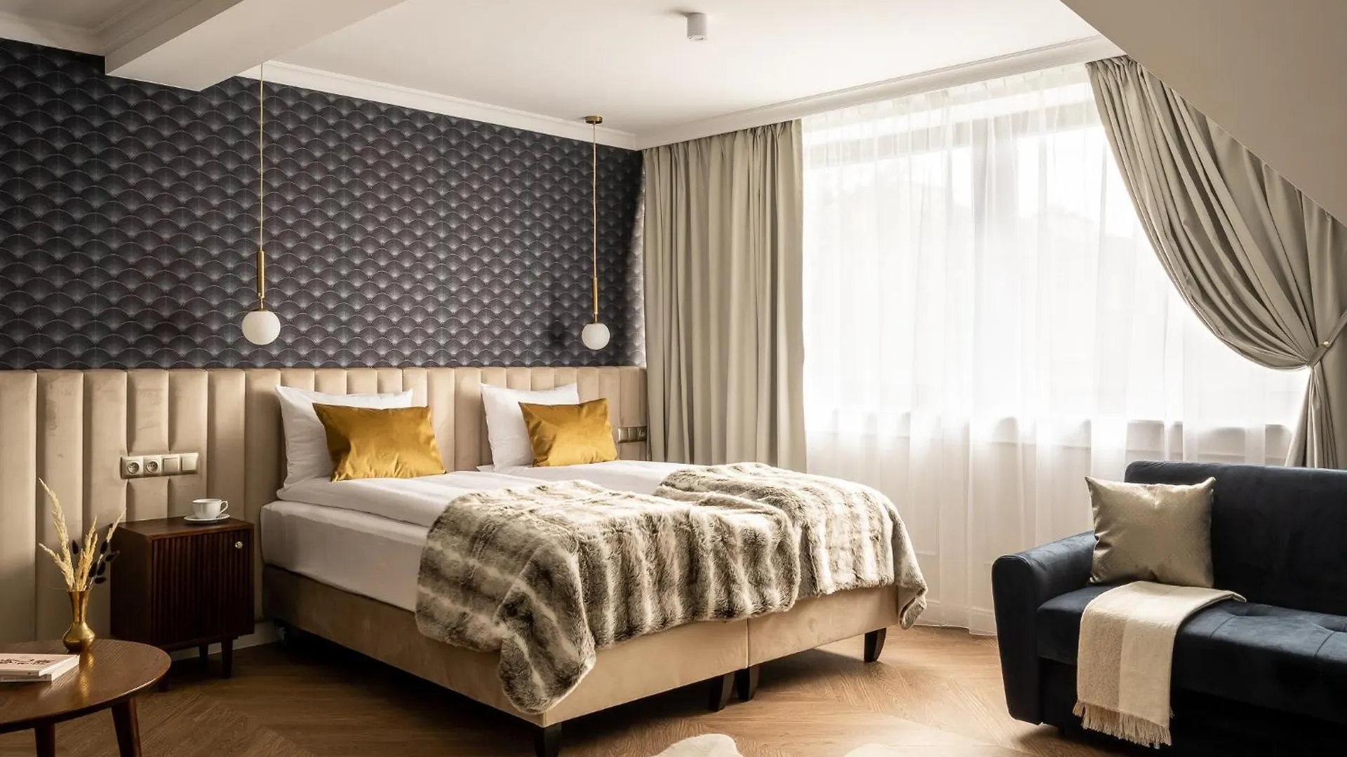 Aparthotel Renesans Zakopane Poland