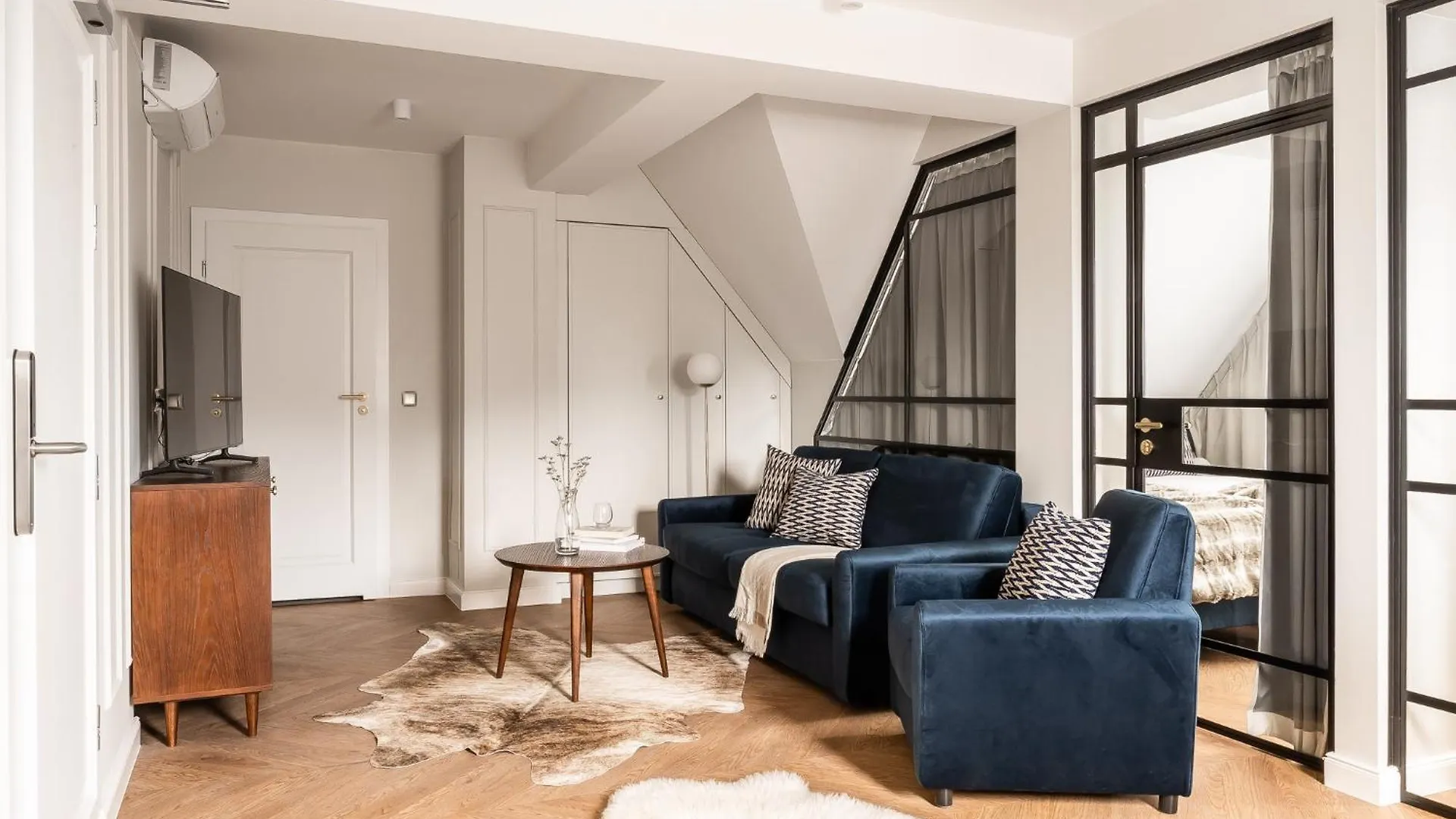 Aparthotel Renesans Zakopane