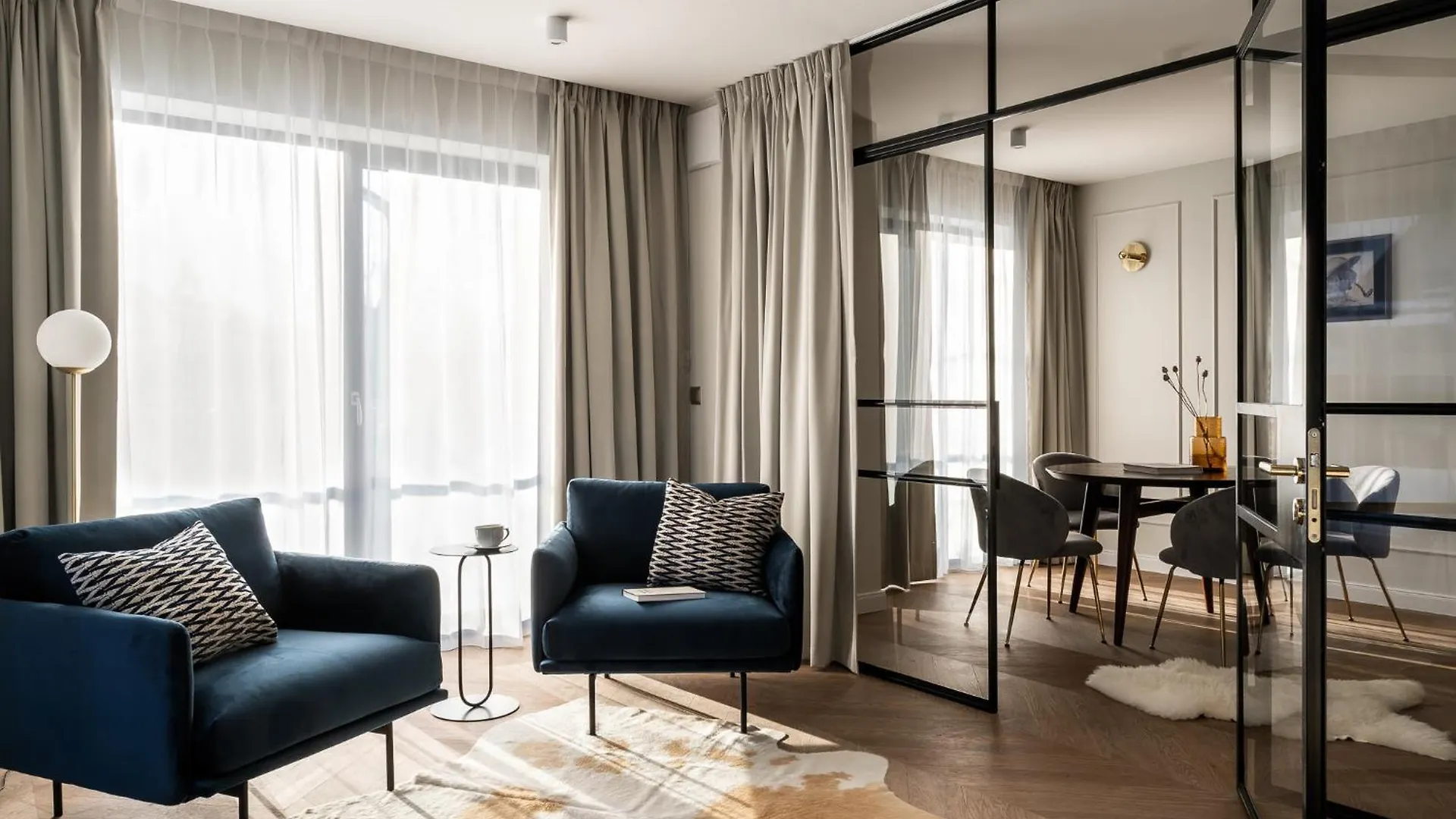 Aparthotel Renesans Zakopane