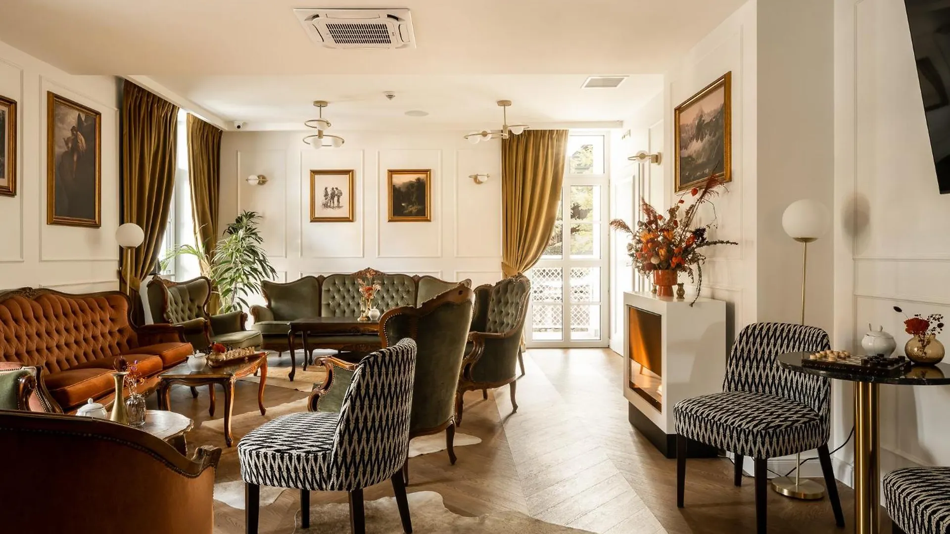 Renesans Residence Zakopane