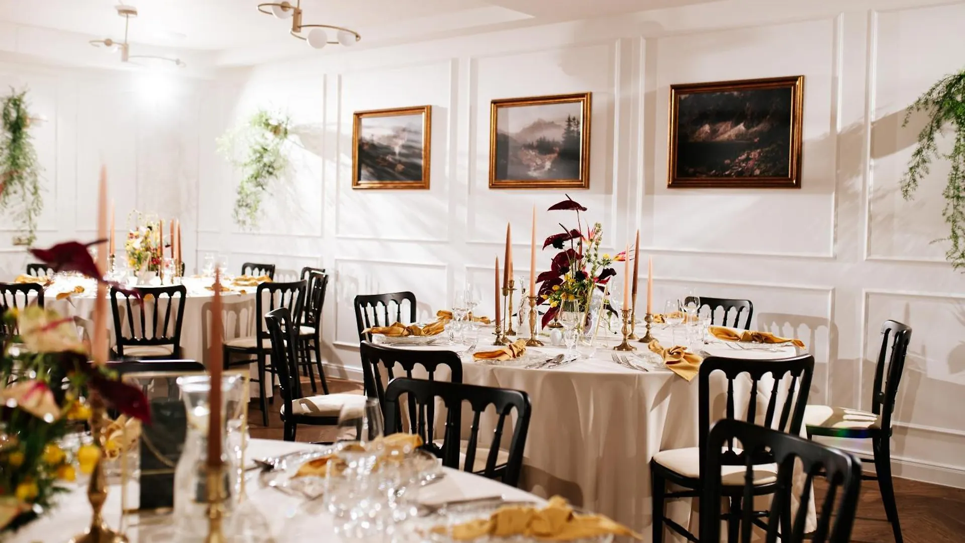 Renesans Residence Zakopane 3*,