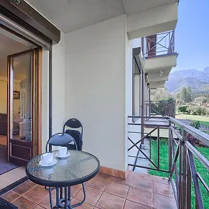 Visitzakopane - Stone Apartament