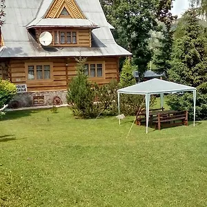 Góralski Domek Kwatera prywatna