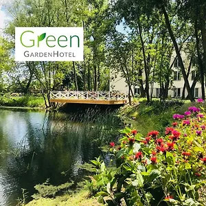 Garden Holiday park