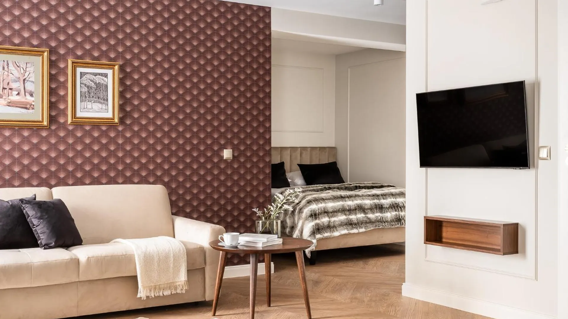 Renesans Residence Ζακοπάνε