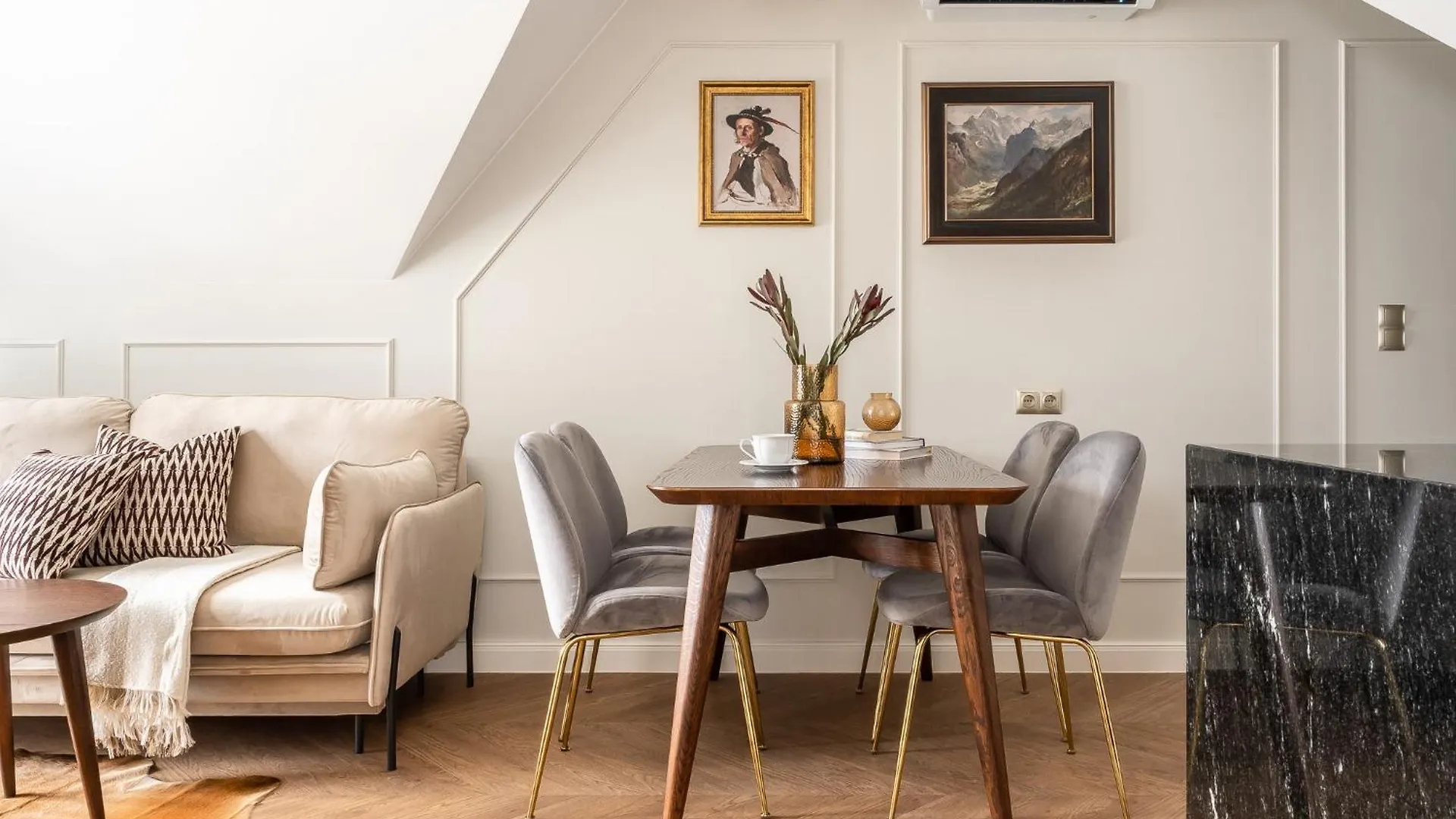 Renesans Residence Zakopane Aparthotel