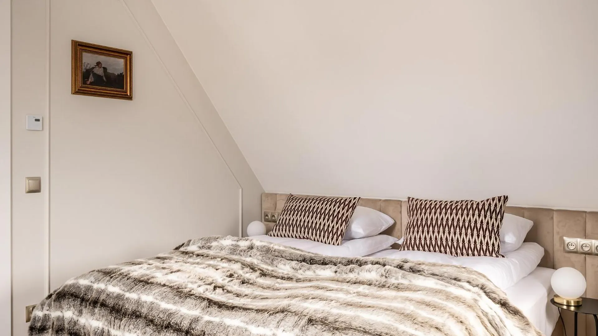 Aparthotel Renesans Residence Zakopane