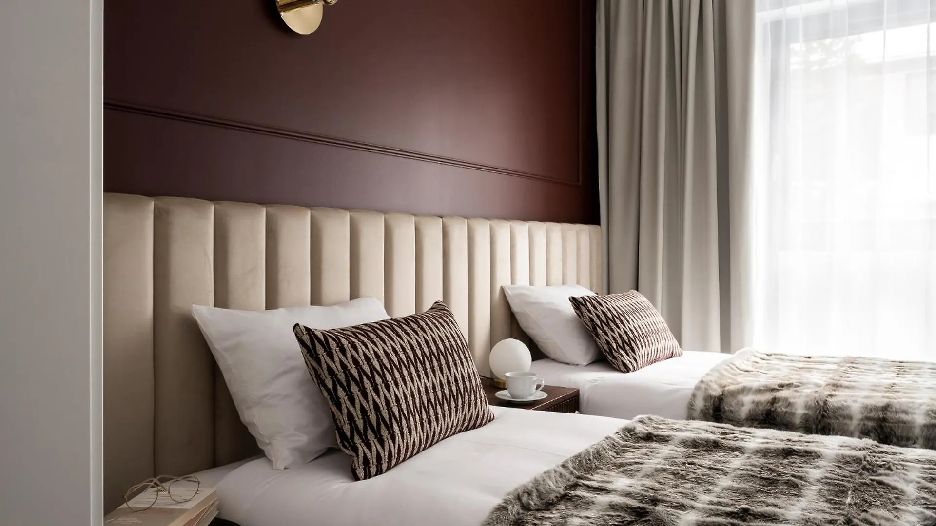 Renesans Residence Zakopane Aparthotel
