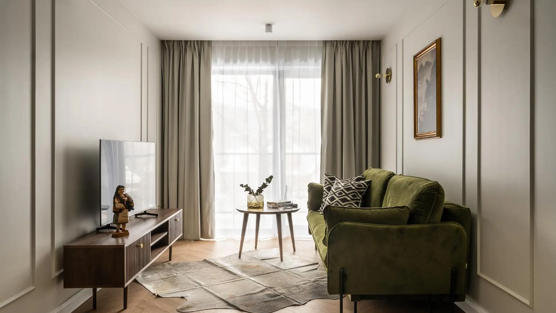 Renesans Residence Ζακοπάνε