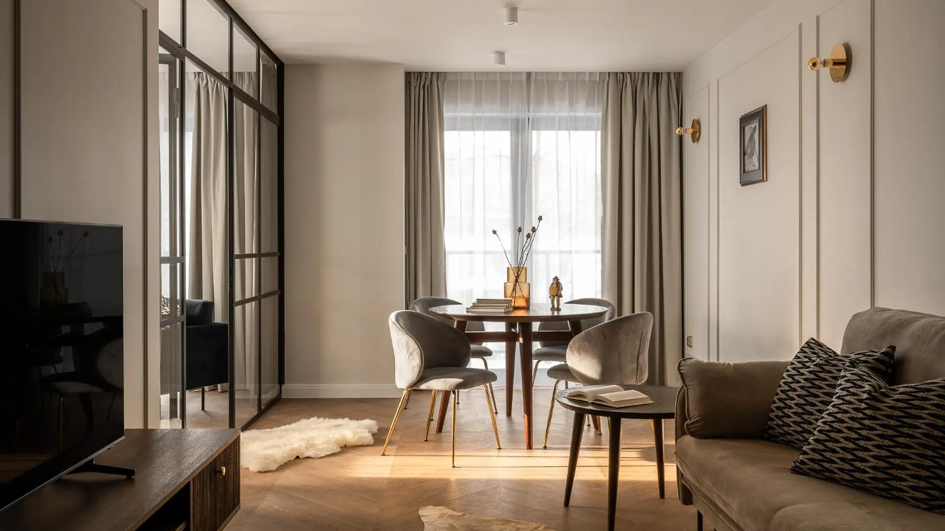 Renesans Residence Ζακοπάνε Πολωνία